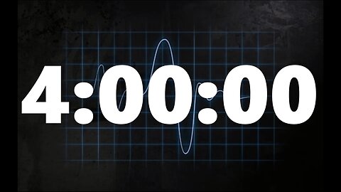Relaxing Heartbeat To Help You Fall Asleep or to Meditate – 4 Hours