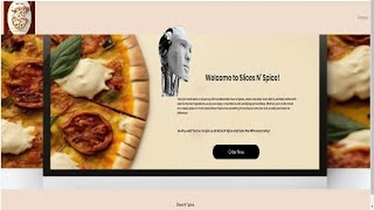 HOW TO USE AI TOOLS TO CREATE WEBSITES