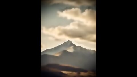 Glory of God