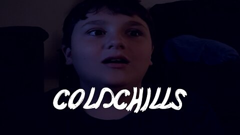 Coldchills promo 2