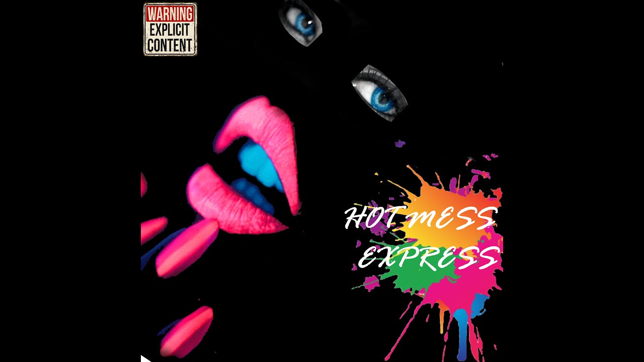 Hot Mess Express ep.33