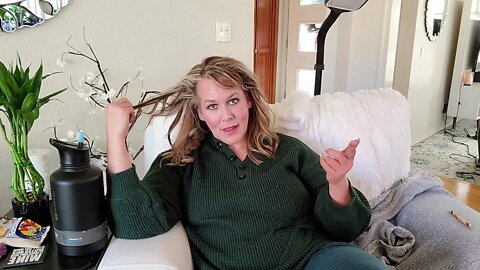 Water All Day Long !