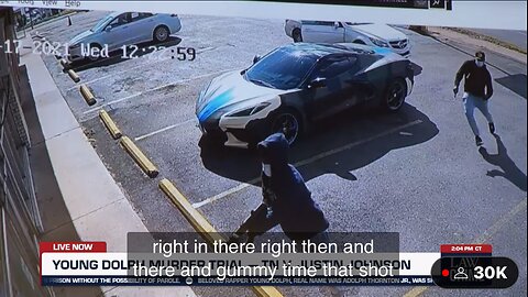 Young Dolph Killer Confesses to Murder in Court Testimony