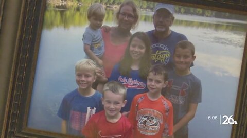 Gillett's 4th of July parade will remember the legacy of a local man