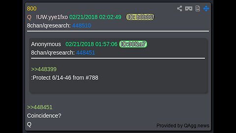 Q Post Review 800-839