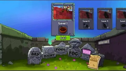 roof mode pvz | plant vs zombie 22 mod apk