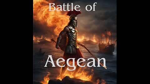 The Battle of Salamis