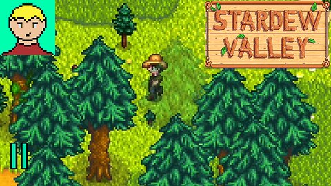 [Short routine] Stardew Valley #11