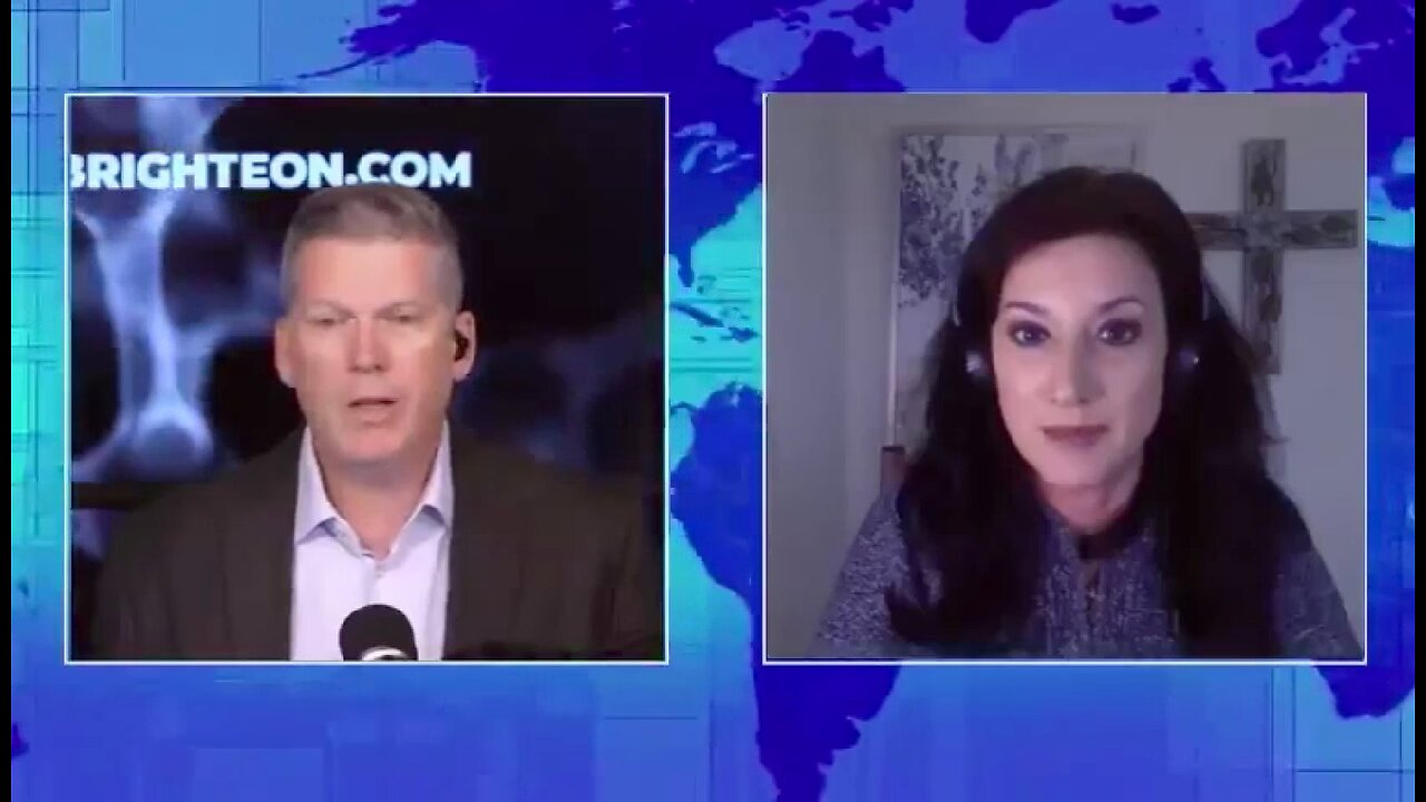NWO: A bioweapon masquerading as a 'vaccine'! (4)