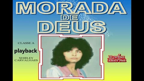Shirley Carvalhaes Será Glorioso play back