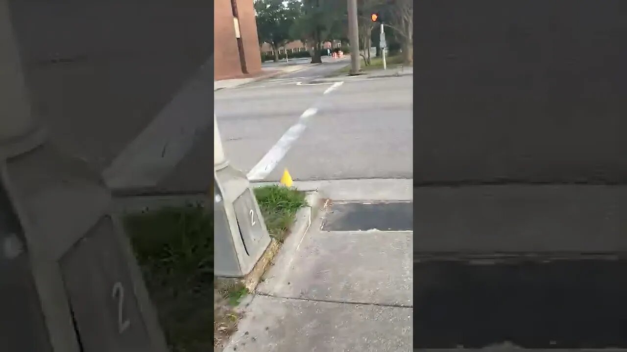 #gangstalking perp walk 07/25/2022 Pt. 2