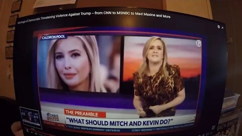 Real calls for violence/ Real hate