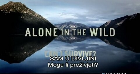 DC.Sam u divljini-SE01.EP04.-Sifra crveno, dokumentarni film
