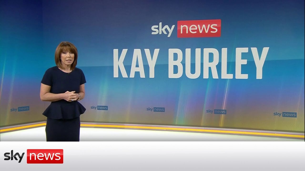 Sky News Breakfast: UK was 'not prepared' to evacuate Afghanistan