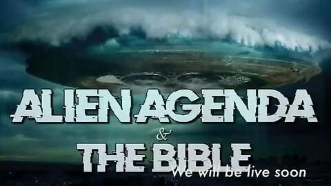 ALIENS & THE END TIMES: WHAT HOLLYWOOD DOESN'T WANT YOU TO KNOW