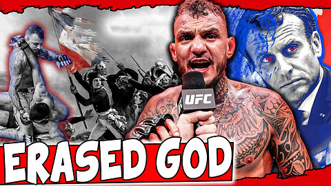 Renato Moicano BLASTS French President | UFC Paris Reaction