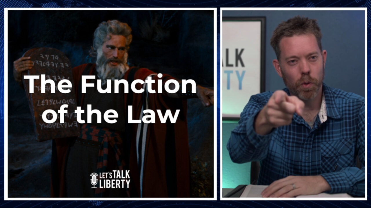 The Function of the Law: A look at the interview between Elon Musk and the Babylon Bee