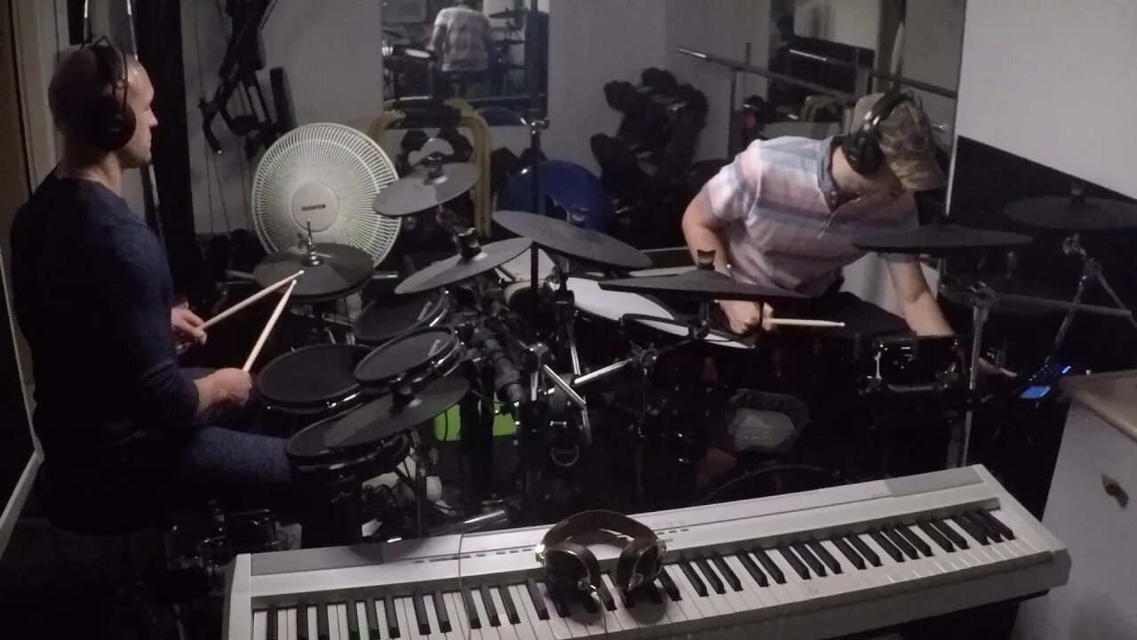 Jan 23, 2021 - JE 2 of 2