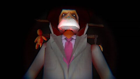 3 Scary Games #26