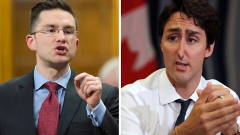 🔥 Pierre Poilievre DESTROYING BILL C-10 🔥