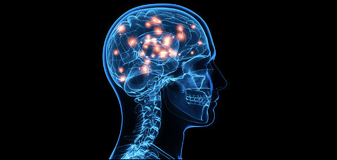 Brain power increase 1