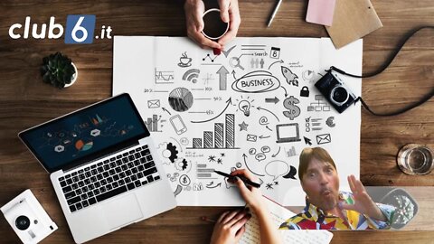 COME APRIRE UN BUSINESS DI SUCCESSO NEL 2022 . RISPONDO AD UN UTENTE. Morris Crypto