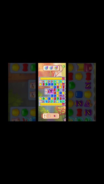 Shorts Playrix Homescapes Gameplay Walkthrough Level 12690-010