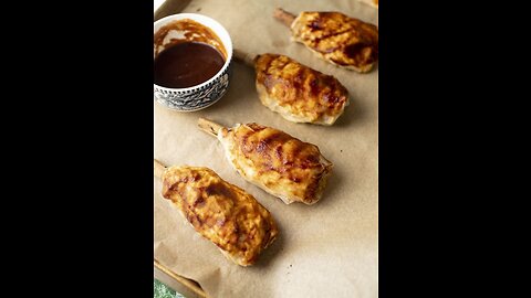 Vegan chicken with only 2 ingredients at home |Homemade seitan recipe for beginners