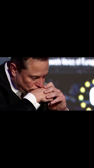 MUSK POINTS OUT MIGRANT PAWNS IN ELECTION RIGGING