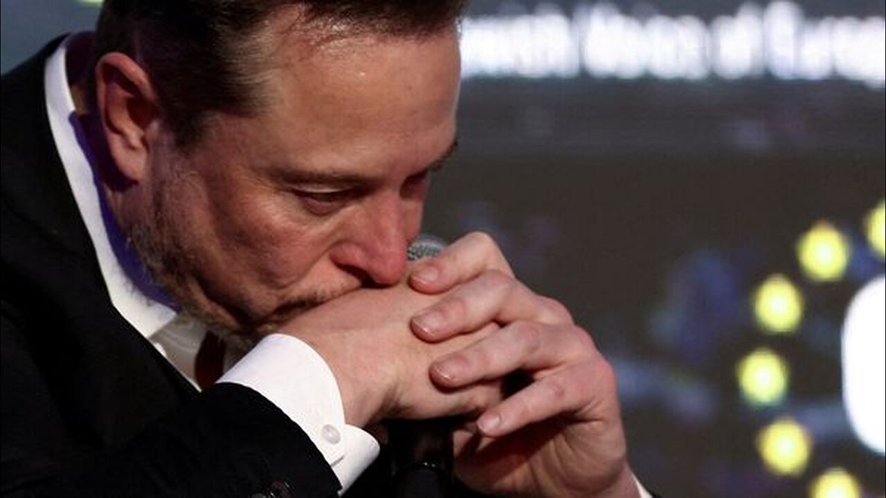 MUSK POINTS OUT MIGRANT PAWNS IN ELECTION RIGGING