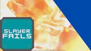 Halo Infinite - Slayer FAILS