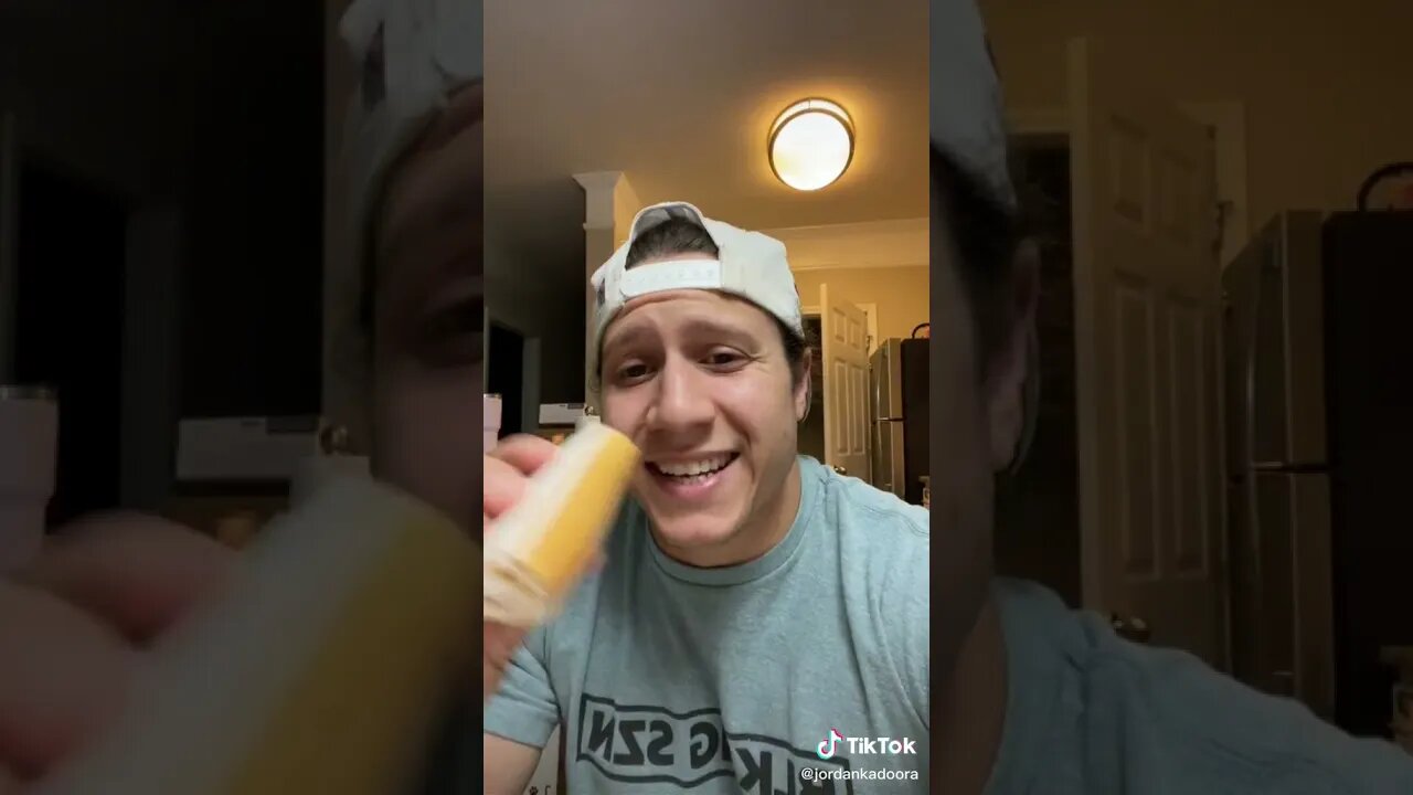 Dudes Sliding In Gym Girls DM tiktok jordankadoora