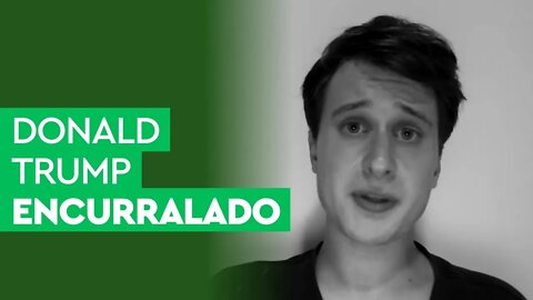 Trump encurralado