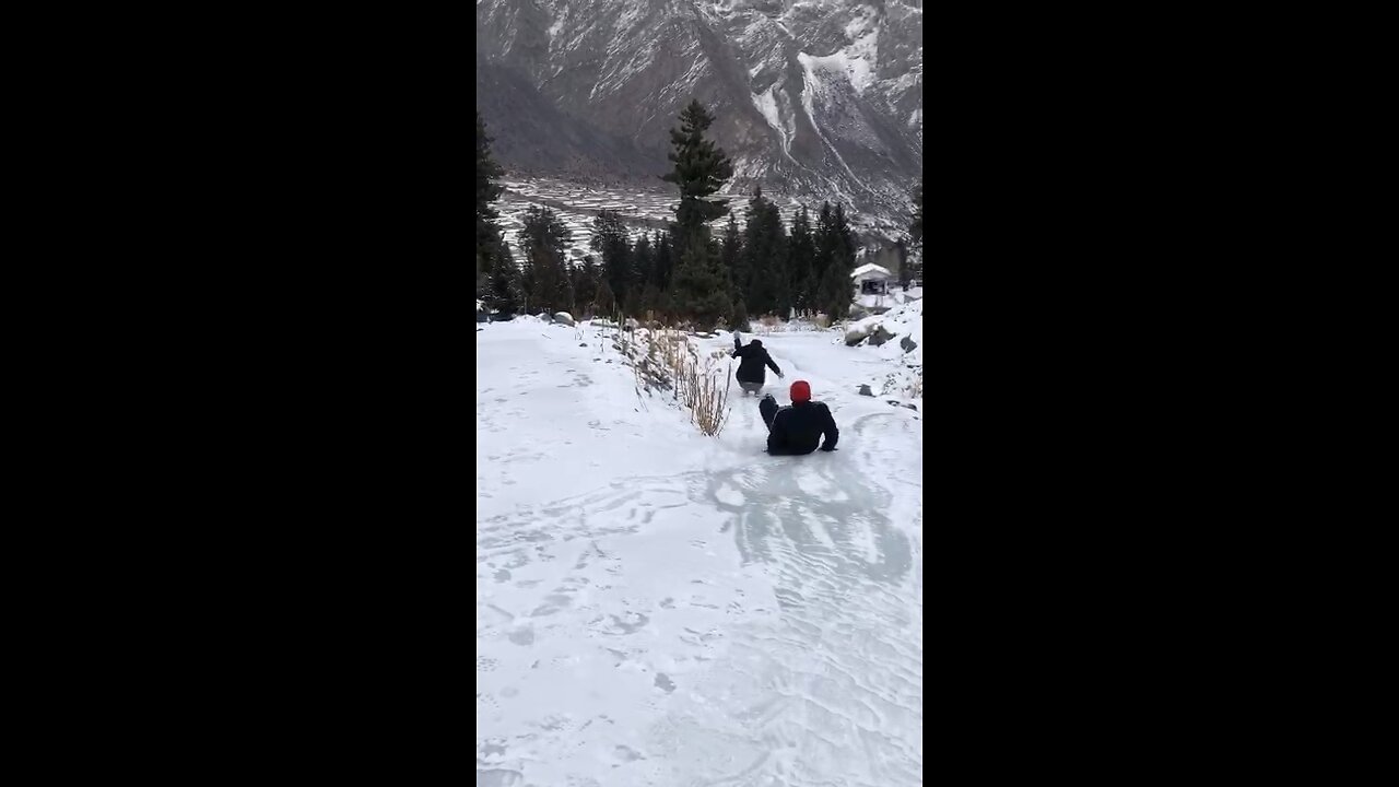 Snow