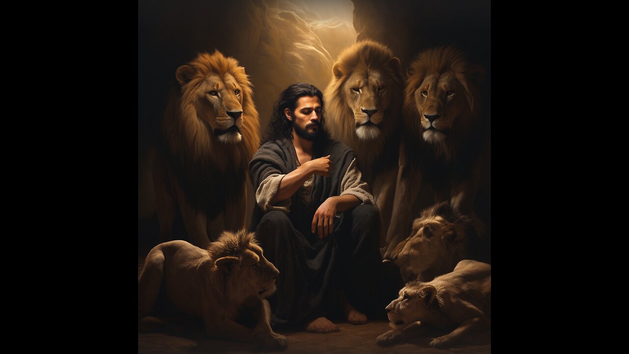 Trust in his plans!
