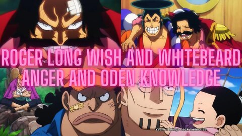 One Piece Episode 966 reaction