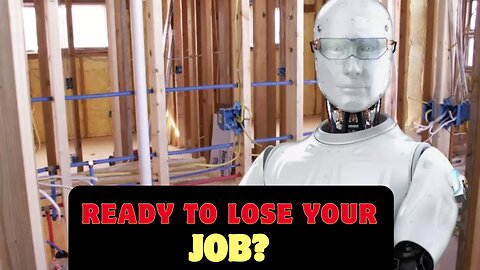 The Irreplaceable Craft of Plumbing: AI vs. Plumbing
