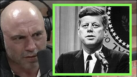 JFK Warned Us About Secret Societies.