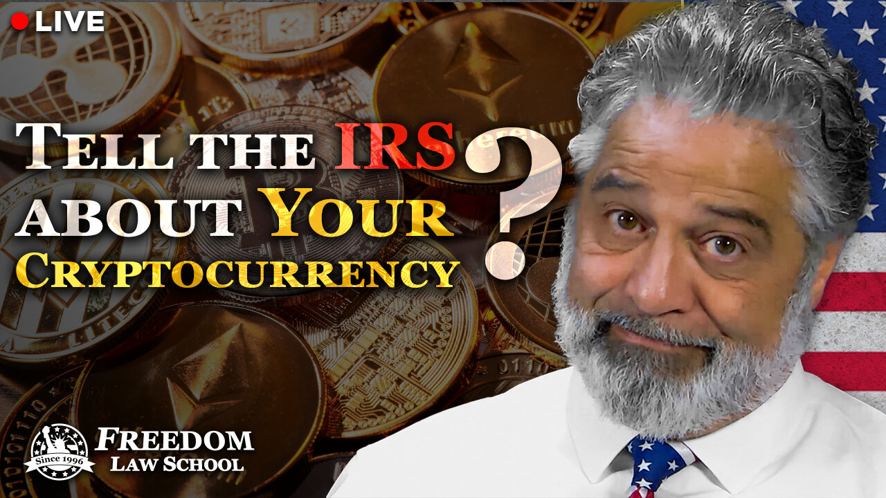 How do I Answer the "Digital Assets" Question on Form 1040? Do I Have to report Crypto profits?