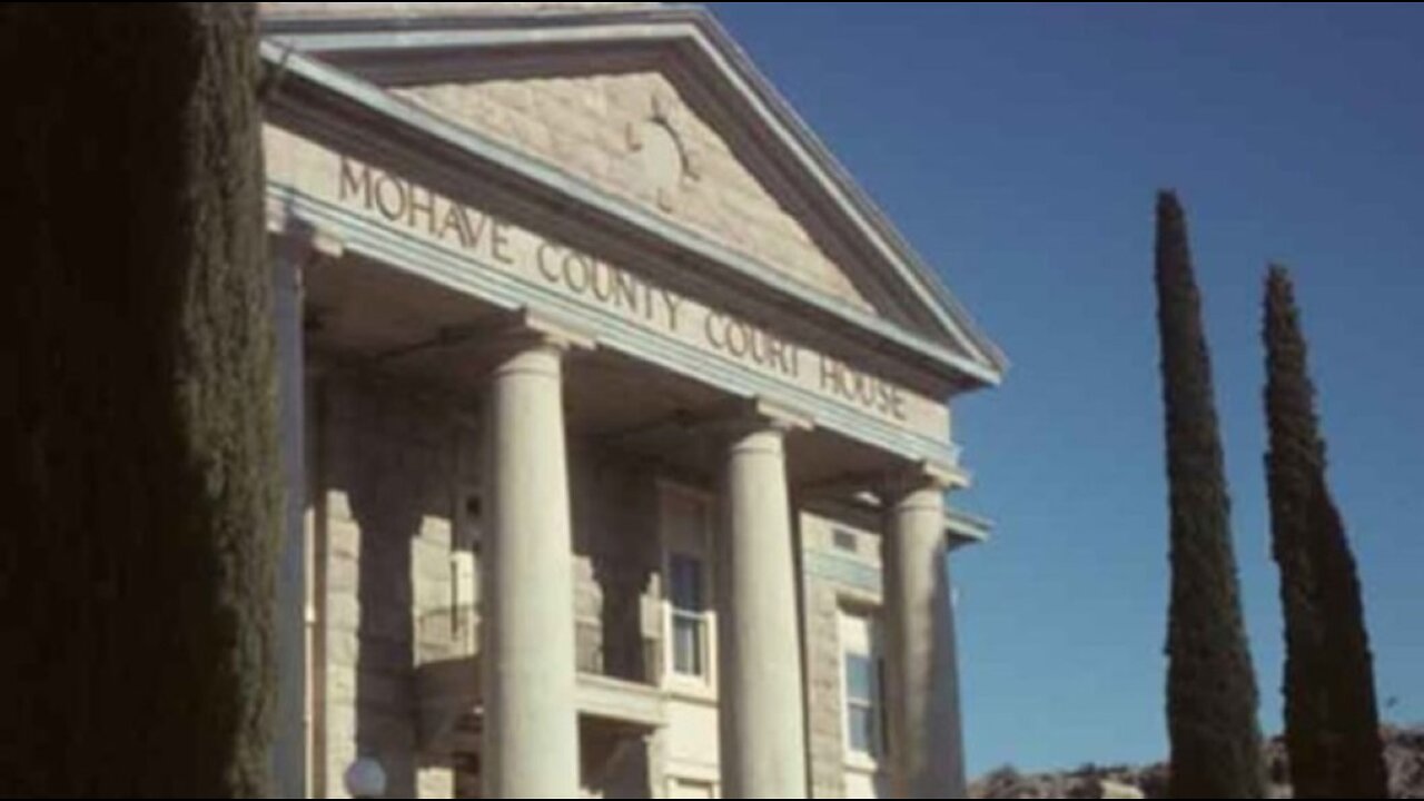 Mohave County Judge Shows No Urgency In Attorney General Election Case