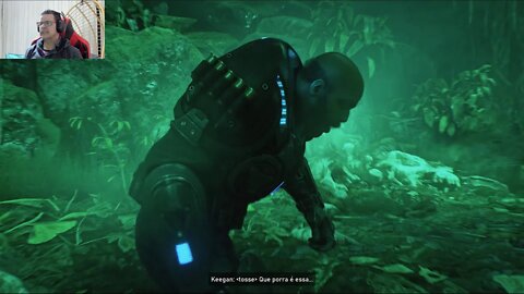 GEARS 5 DLC HIVEBUSTERS EPISÓDIO 1# INICIO DA GAMEPLAY A QUEDA DO AVIÃO