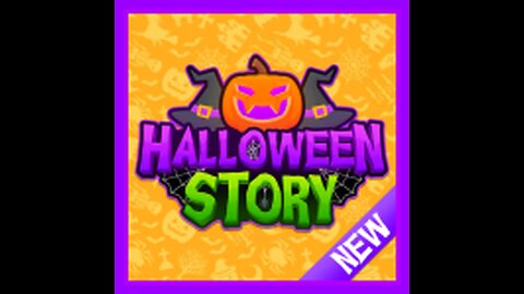 Playing ROBLOX Halloween Story (GETS INTENSE)