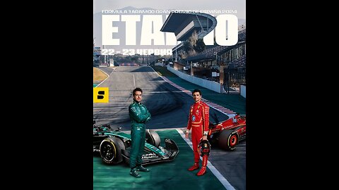 Spain GP Review