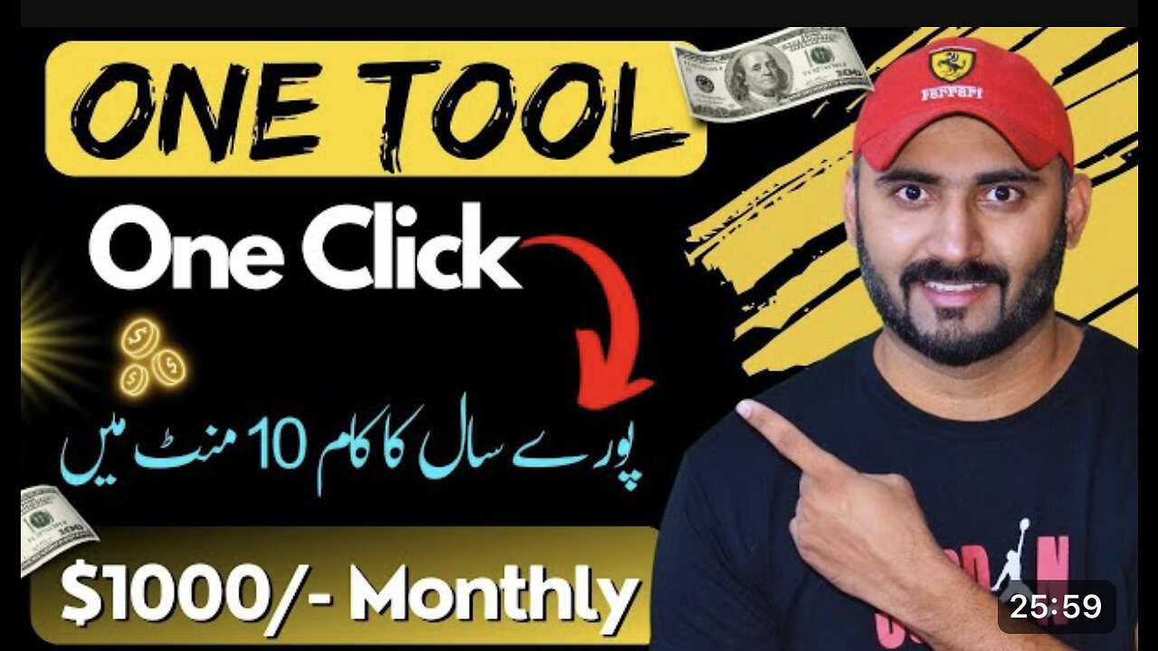 earn money online with human writer🤔