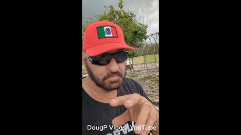 Lost in Mexico