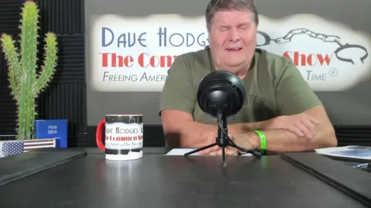 WHILE GARLAND HIDES, BIDEN LIES