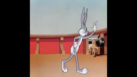 Bugs Bunny