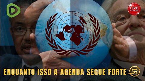 A AGENDA SEGUE FORTE !!