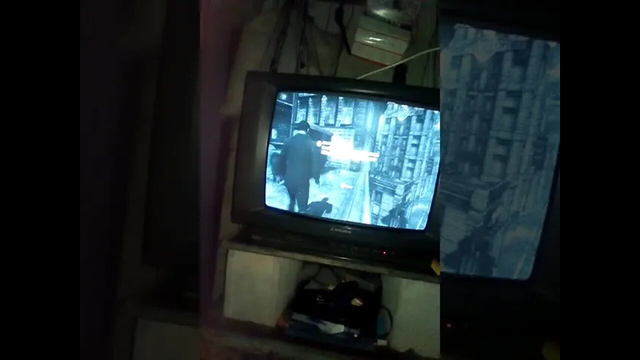 jogo batman gothan cite pt8 #shorts