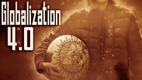 The Banking Underworld's plan for Globalization xrp bitcoin cardano ethereum silver ripple xrp